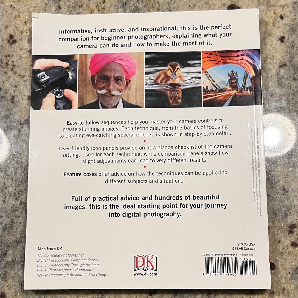 The Beginner's Photography Guide - Picture 2 of 7